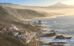 Olas del Atlántico